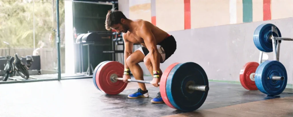 how to start gym for beginners workout
