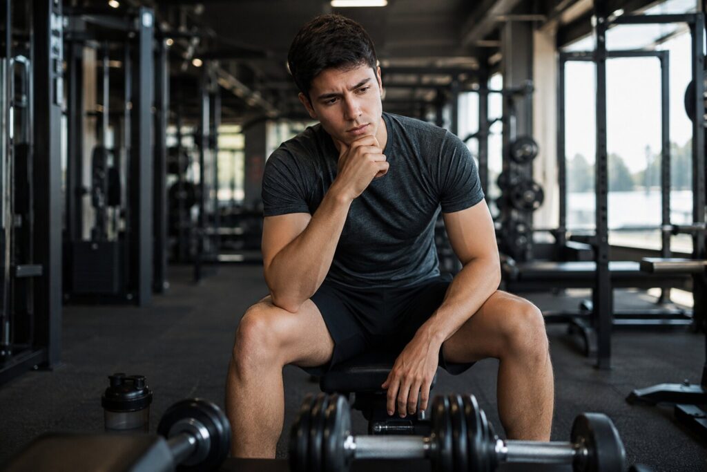 Full Body ja Split Workout võivad mõlemad anda häid tulemusi. Õige valik sõltub sinu treeningkogemusest, eesmärkidest ja sellest, mitu korda nädalas saad jõusaalis käia.